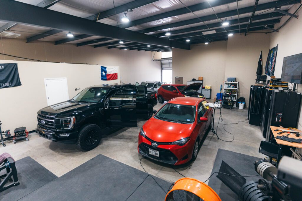 R3 Auto Detailing LLC in Houston, TX (3)