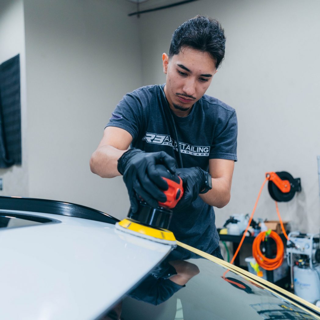 R3 Auto Detailing LLC in Houston, TX (4)