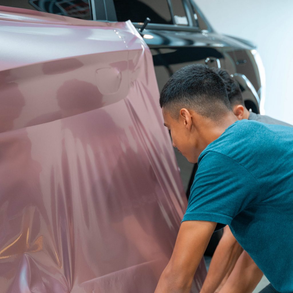 R3 Auto Detailing LLC in Houston, TX (5)