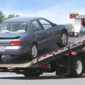 McDonald's Towing & Garage llc in McArthur, OH (3)