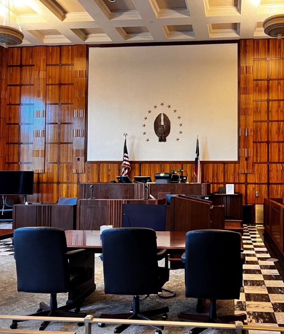 Thrash, Carroll & Sanchez Law Group in Lakeway, TX (4)