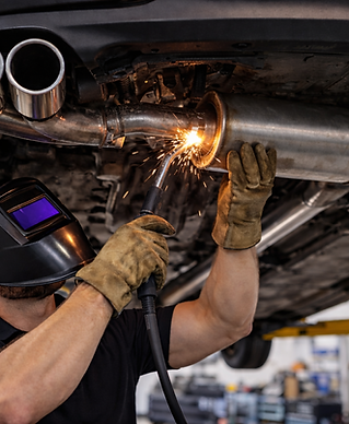 Elite Specialty Automotive in McFarland, WI (2)