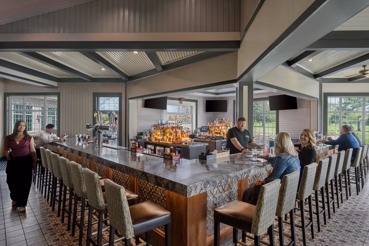 Swan Lake Chophouse in Plymouth, IN (2)