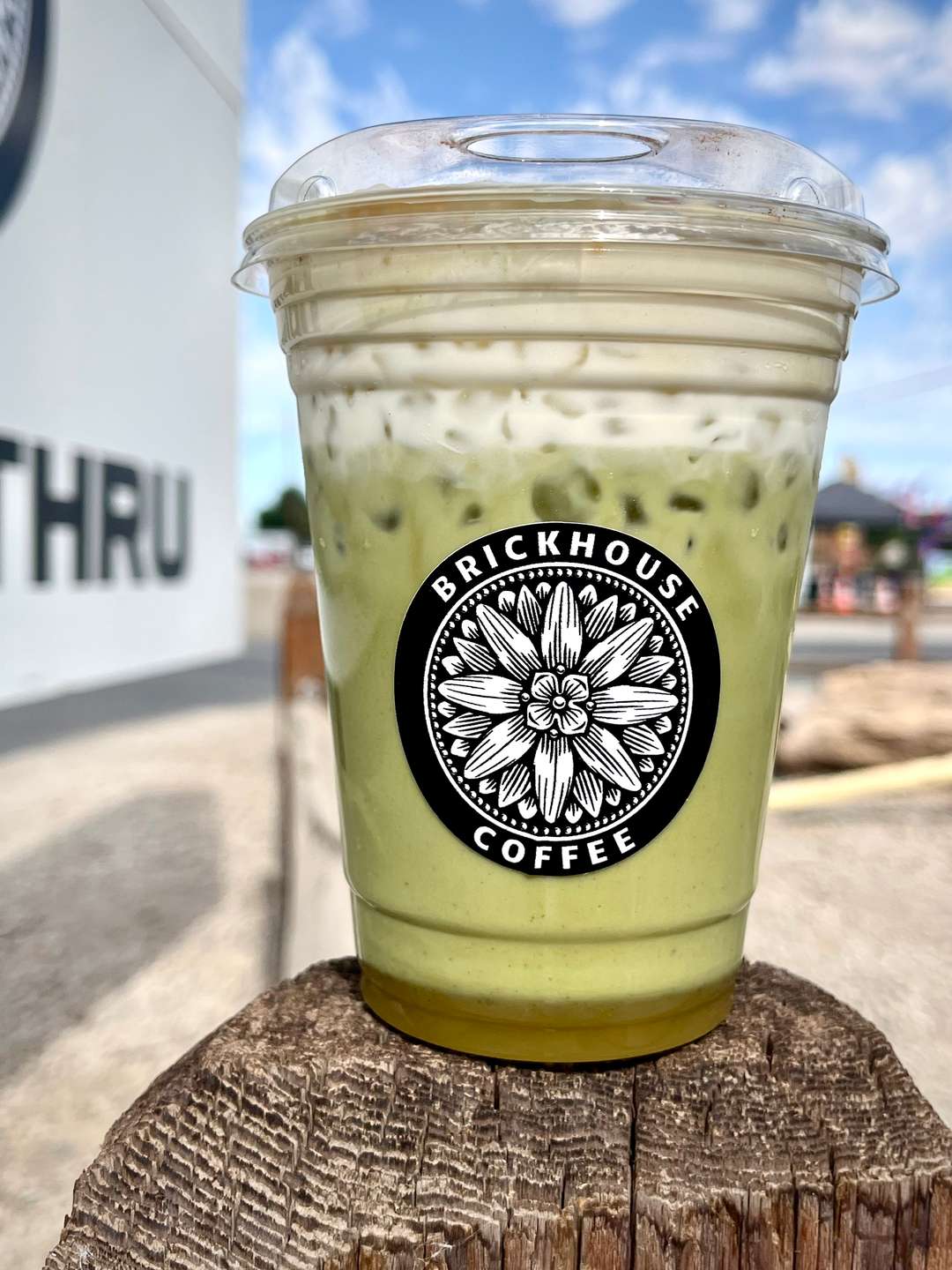 Brickhouse Coffee in Imperial, CA
