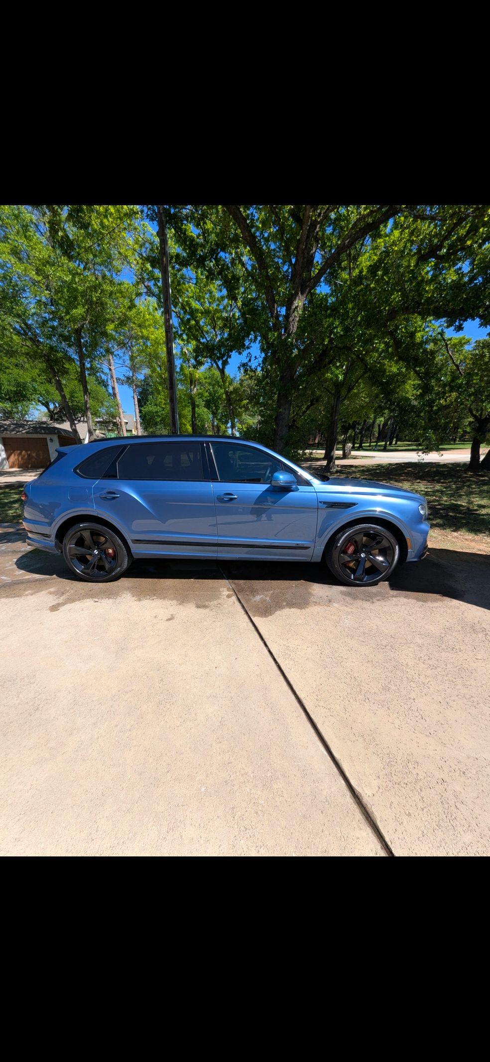 Top-Notch Mobile Wash & Auto Detailing in Euless, TX