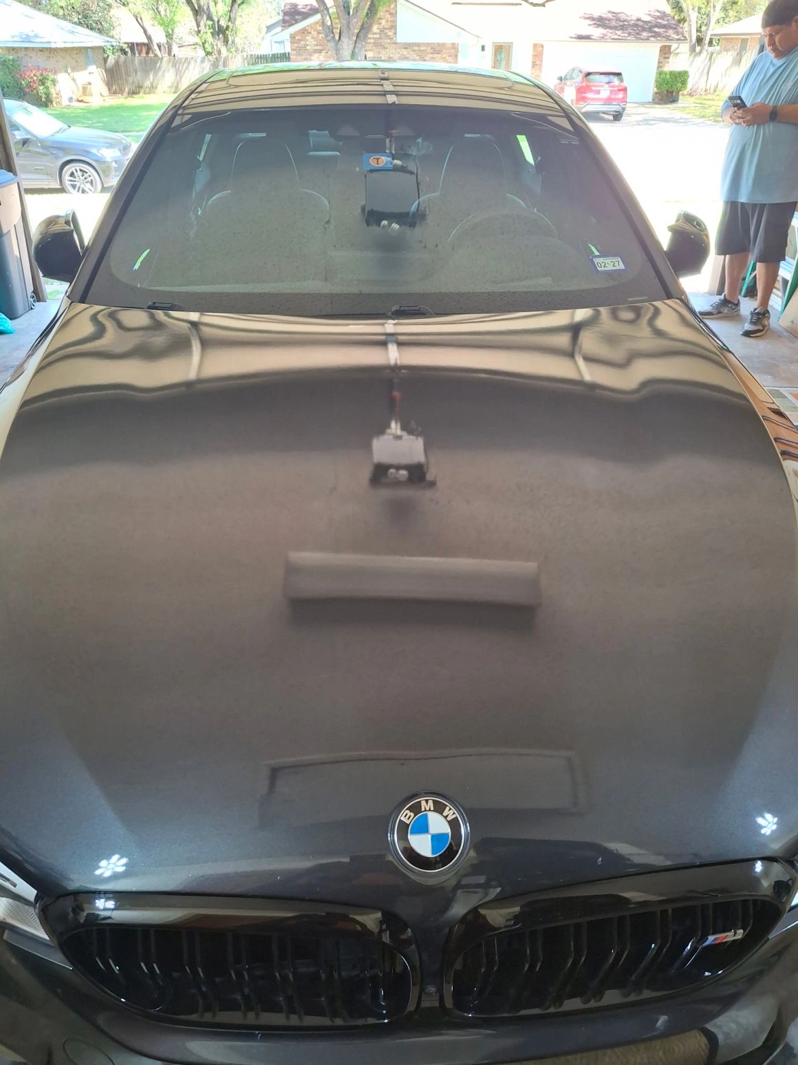 Top-Notch Mobile Wash & Auto Detailing in Euless, TX (3)