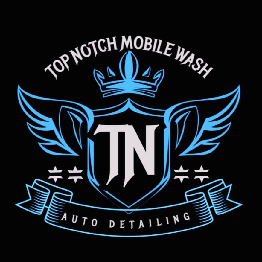 Top-Notch Mobile Wash & Auto Detailing in Euless, TX (6)