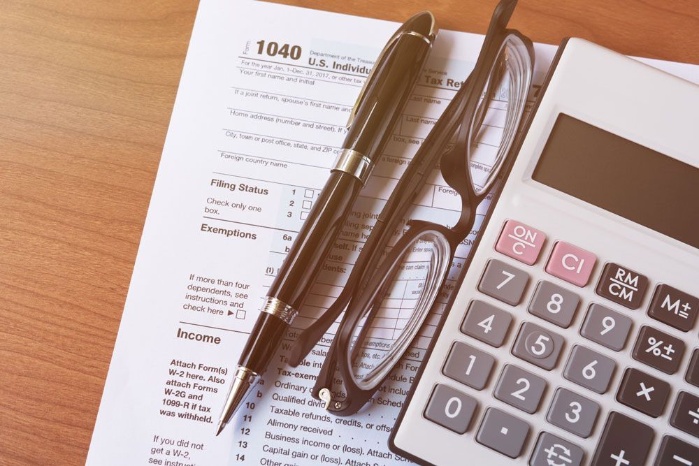 The Silva Solution CPA LLC in Ocoee, FL