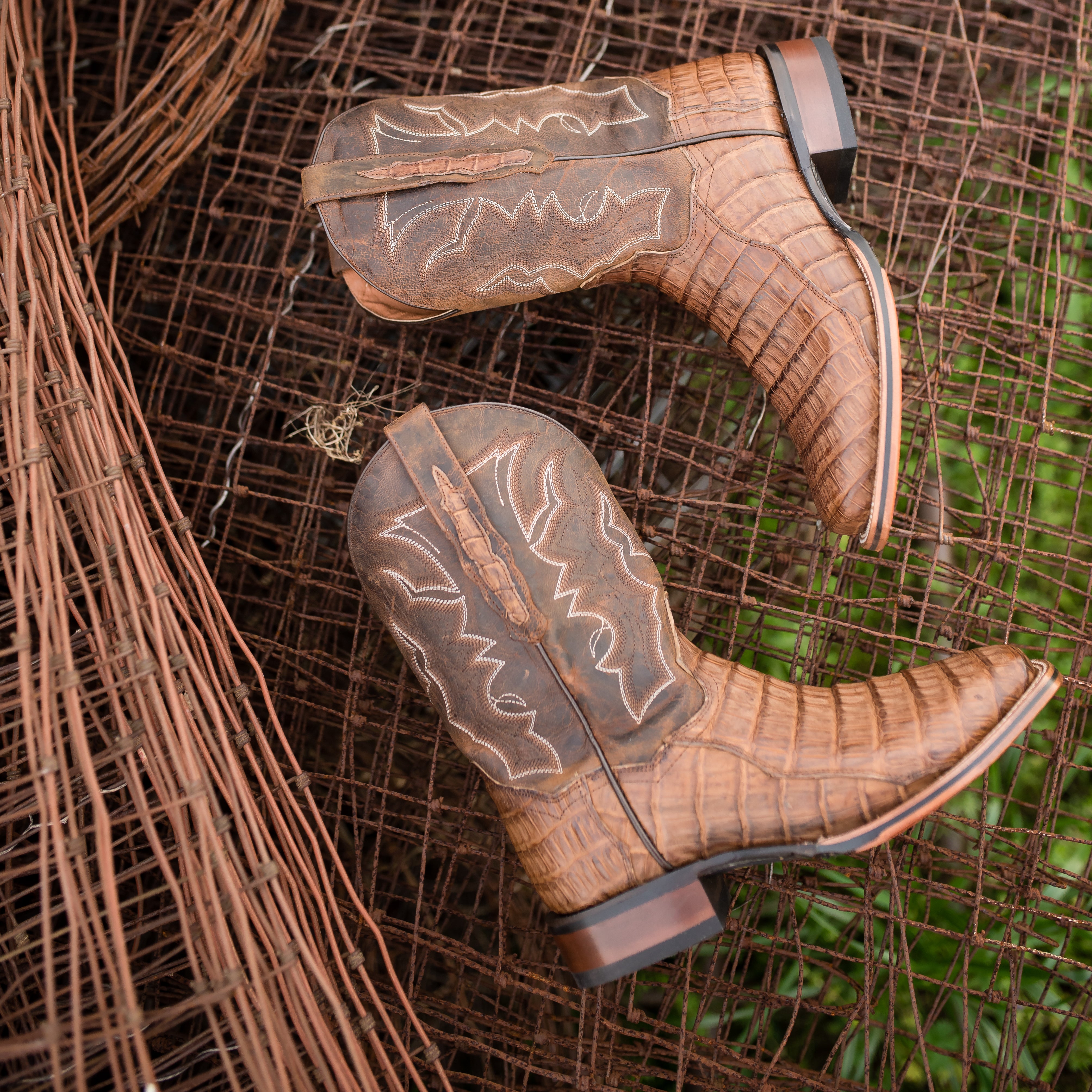 Westerner Inc. in Chipley, FL