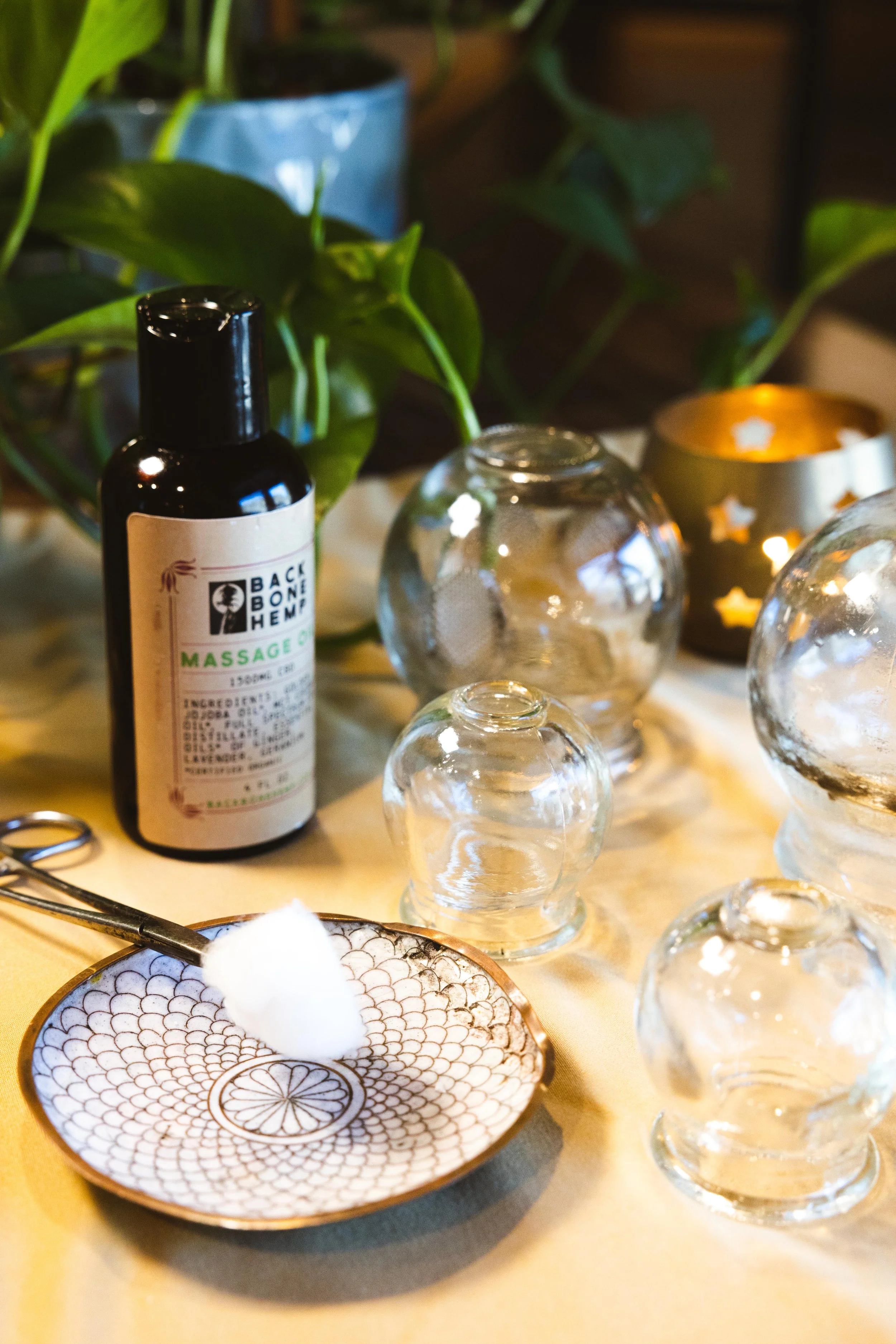Allegheny Holistic Health Care in Thomas, WV