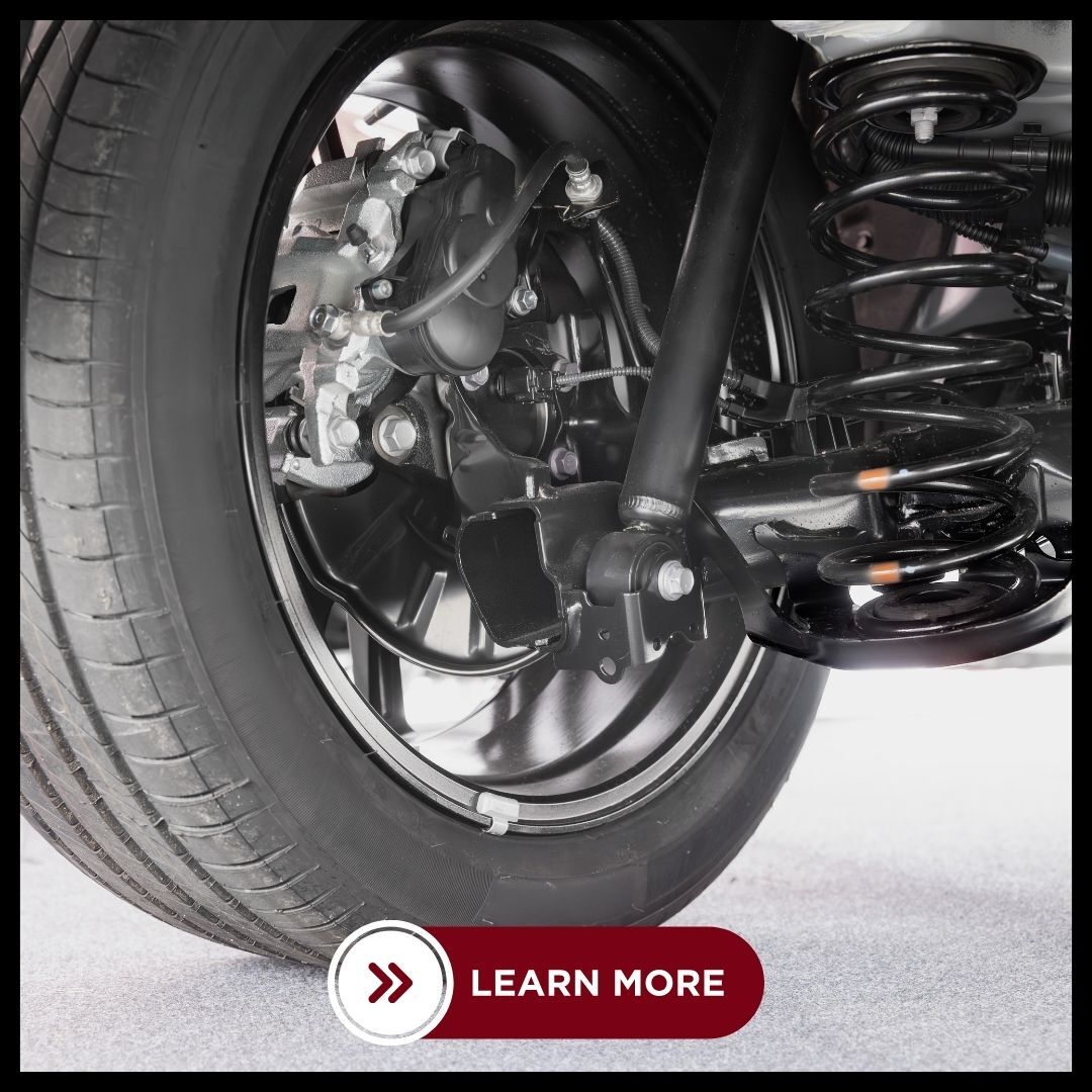 High Tier Automotive in Beaver Dam, WI