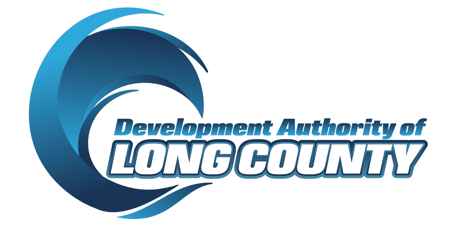 Development Authority of Long County in Ludowici, GA (2)