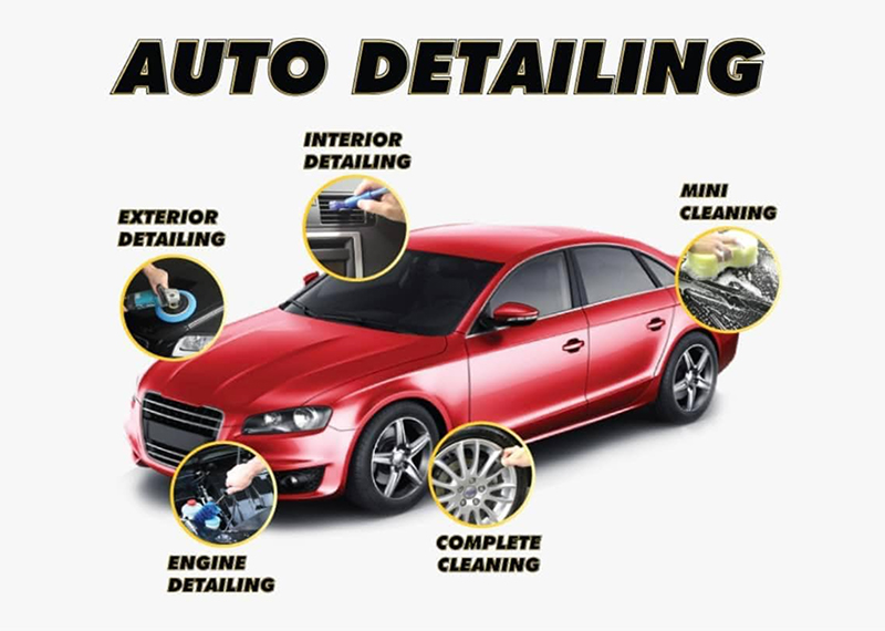Auto Specialty Care in Narrows, VA (2)