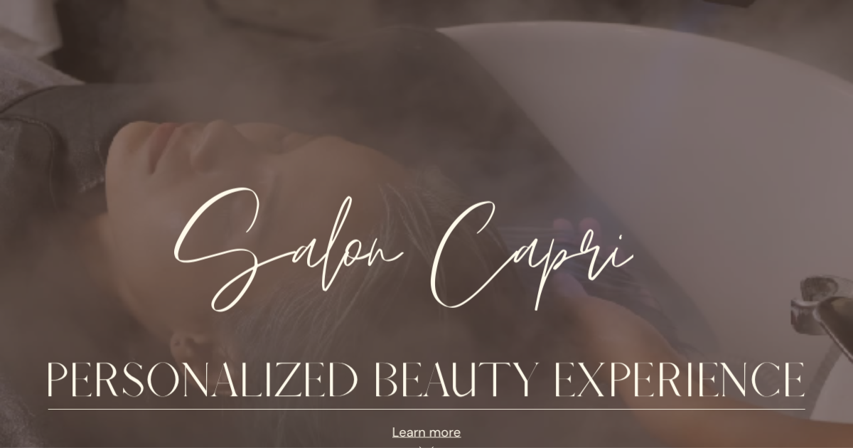 SALON CAPRI in Selinsgrove, PA (2)