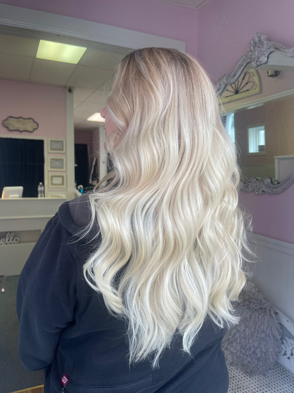 SALON CAPRI in Selinsgrove, PA (5)