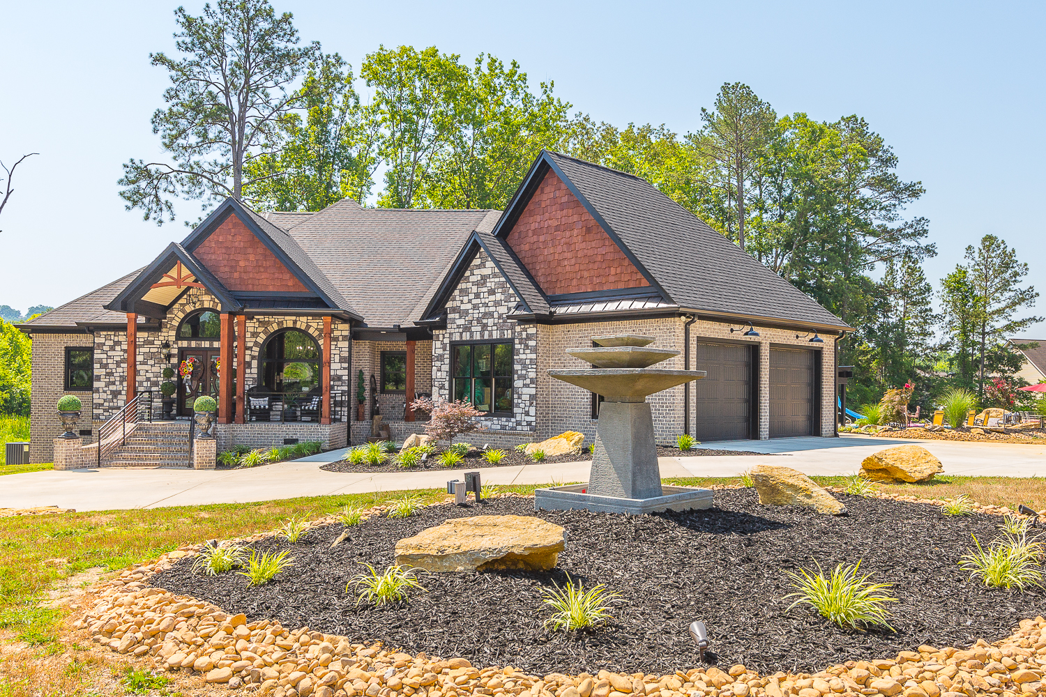 Lookout Real Estate LLC in Lookout Mountain, GA