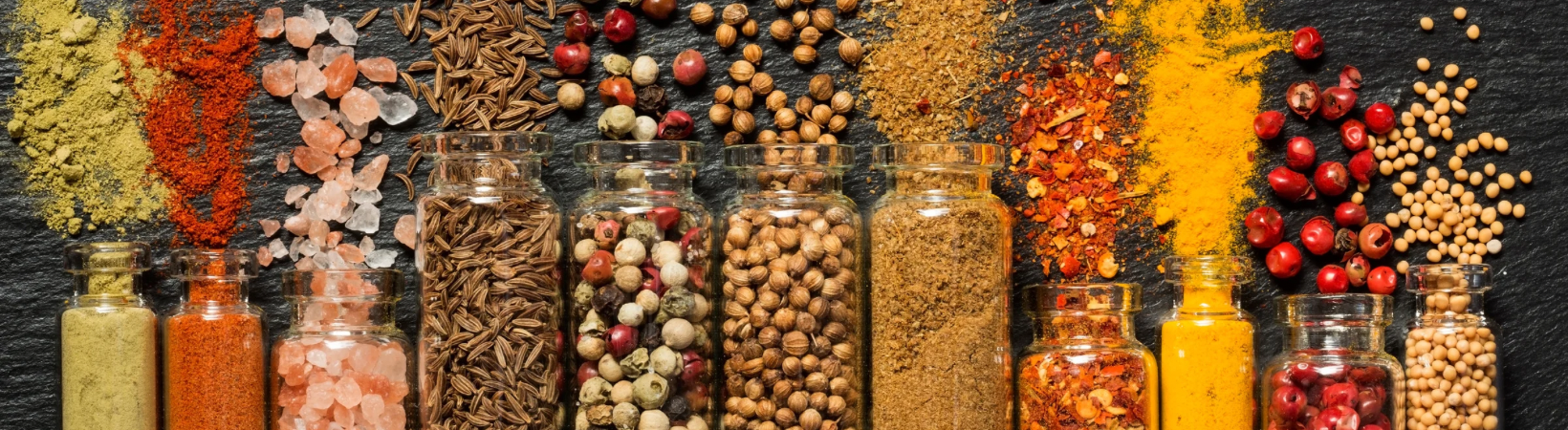IrieVeda Spices in West Chester, PA (4)
