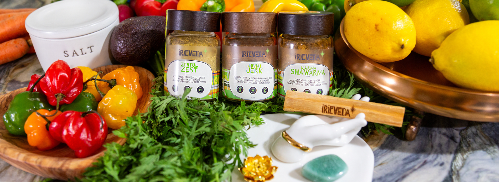 IrieVeda Spices in West Chester, PA (5)