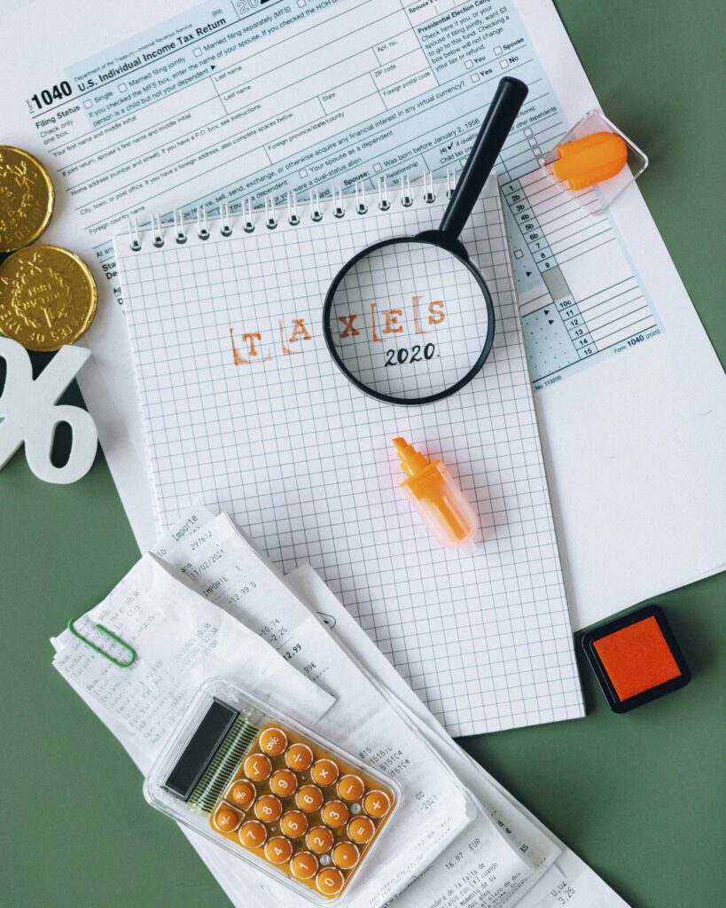 AB CPA Tax & Advisory in Houston, TX