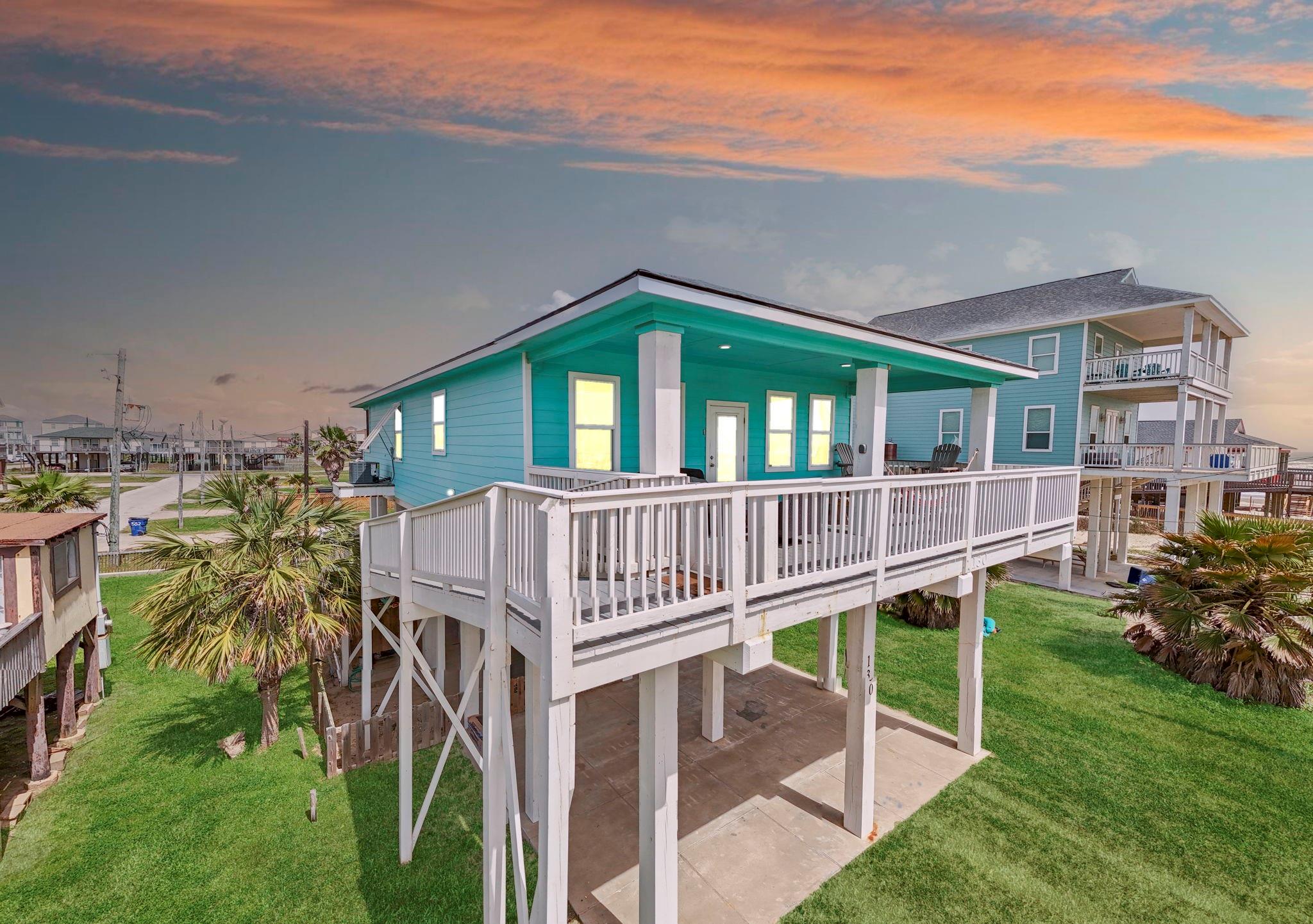 Blue Heron Team in Surfside Beach, TX (2)