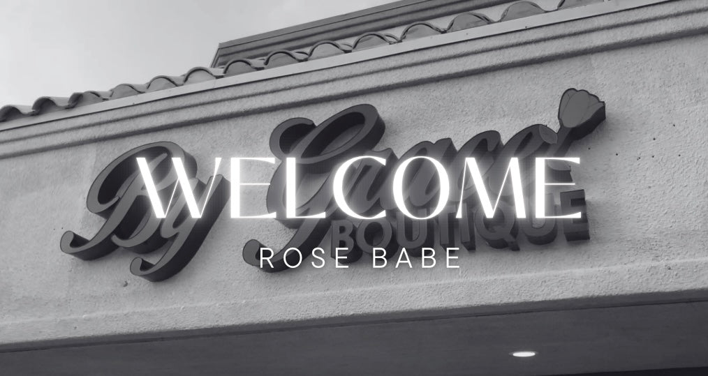 By Grace Boutique in Palmdale, CA (2)