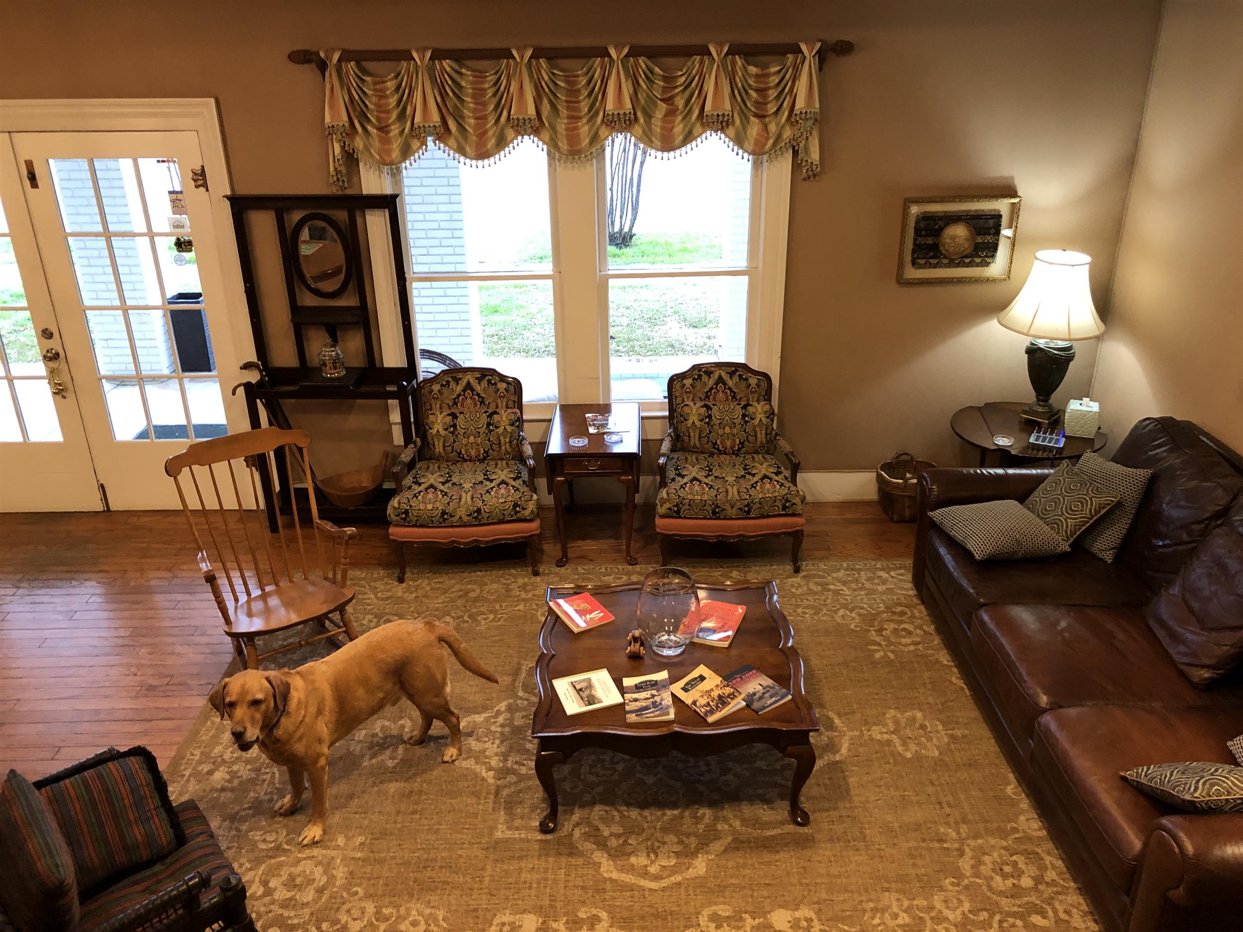 Inn On The River in Glen Rose, TX