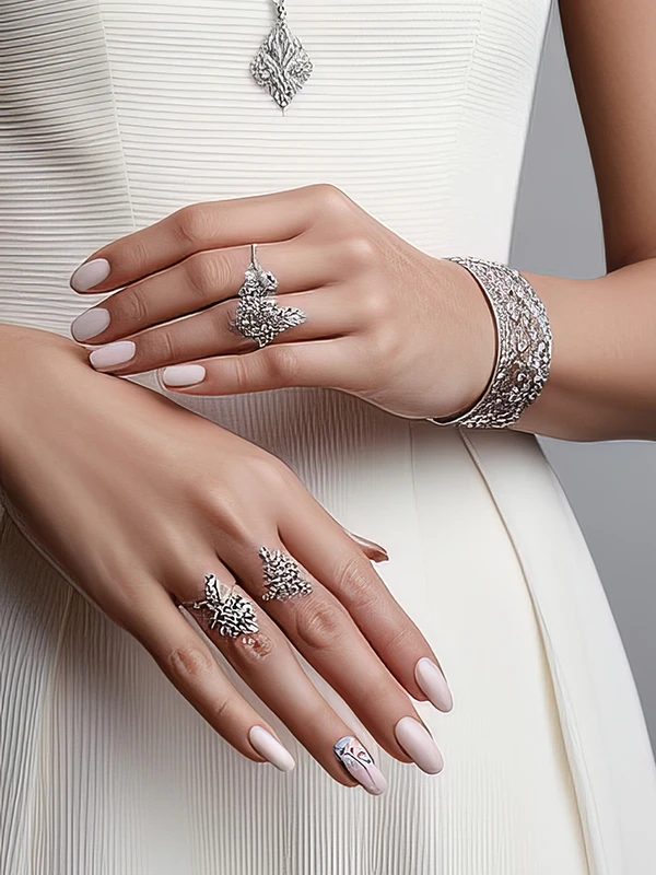 D&K NAILS SPA in Alexandria, VA (3)