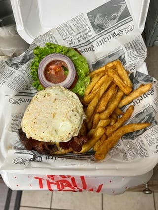 Crooked Tale Gastropub in Crestview, FL