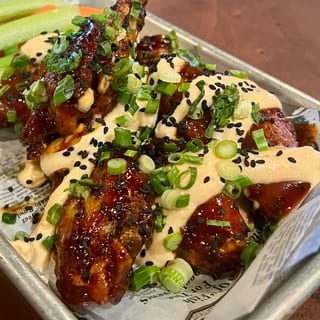 Crooked Tale Gastropub in Crestview, FL (2)