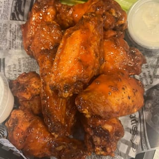 Crooked Tale Gastropub in Crestview, FL (3)