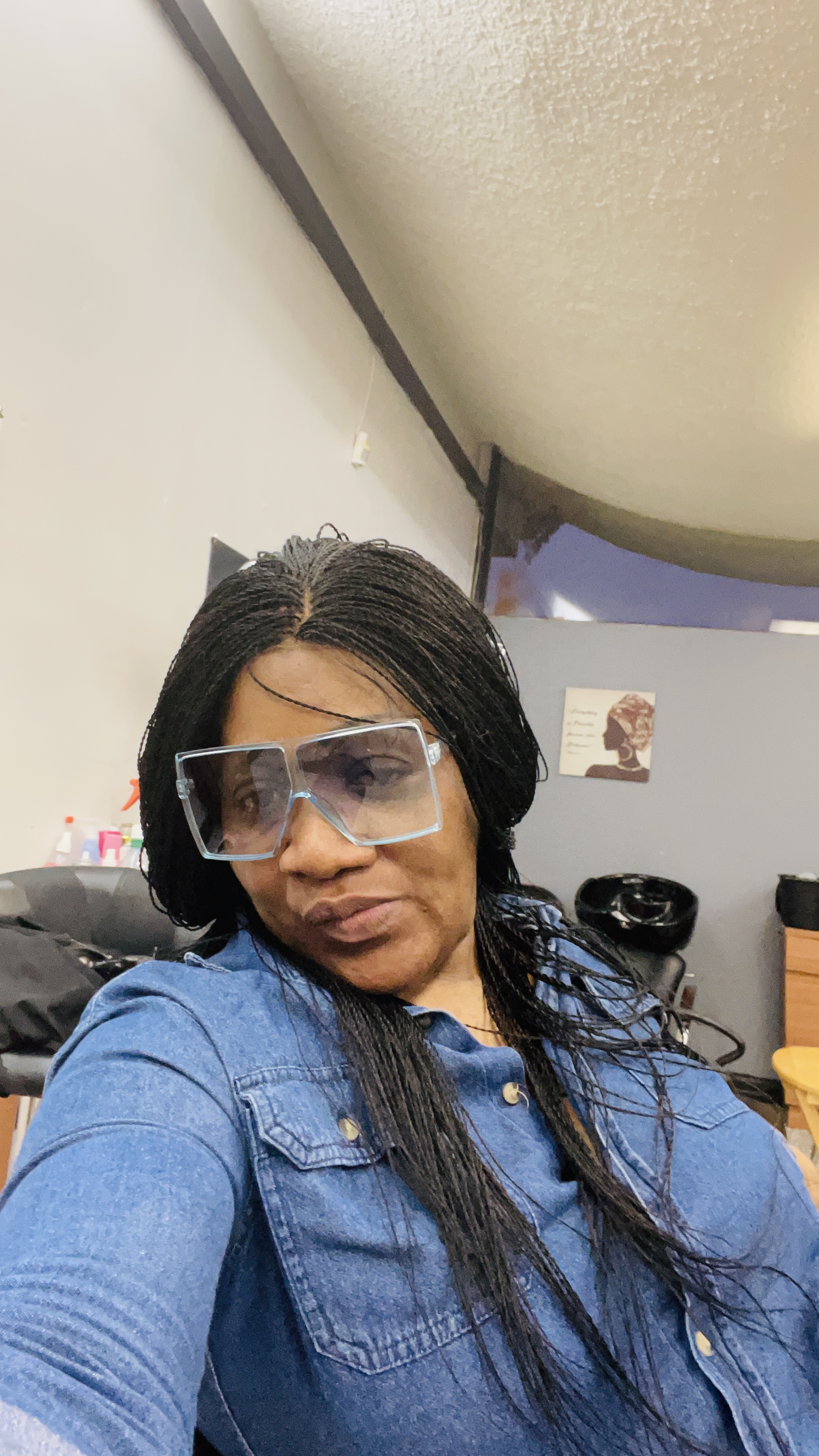 Raissa African Hair Braiding in Jacksonville, FL