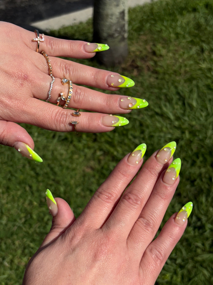 BB NAILS MIAMI in North Miami Beach, FL (3)