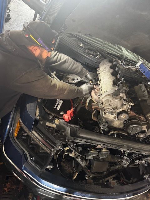 Get Ya Right Automotive Repair in Newport News, VA (2)