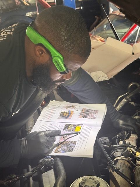 Get Ya Right Automotive Repair in Newport News, VA (3)