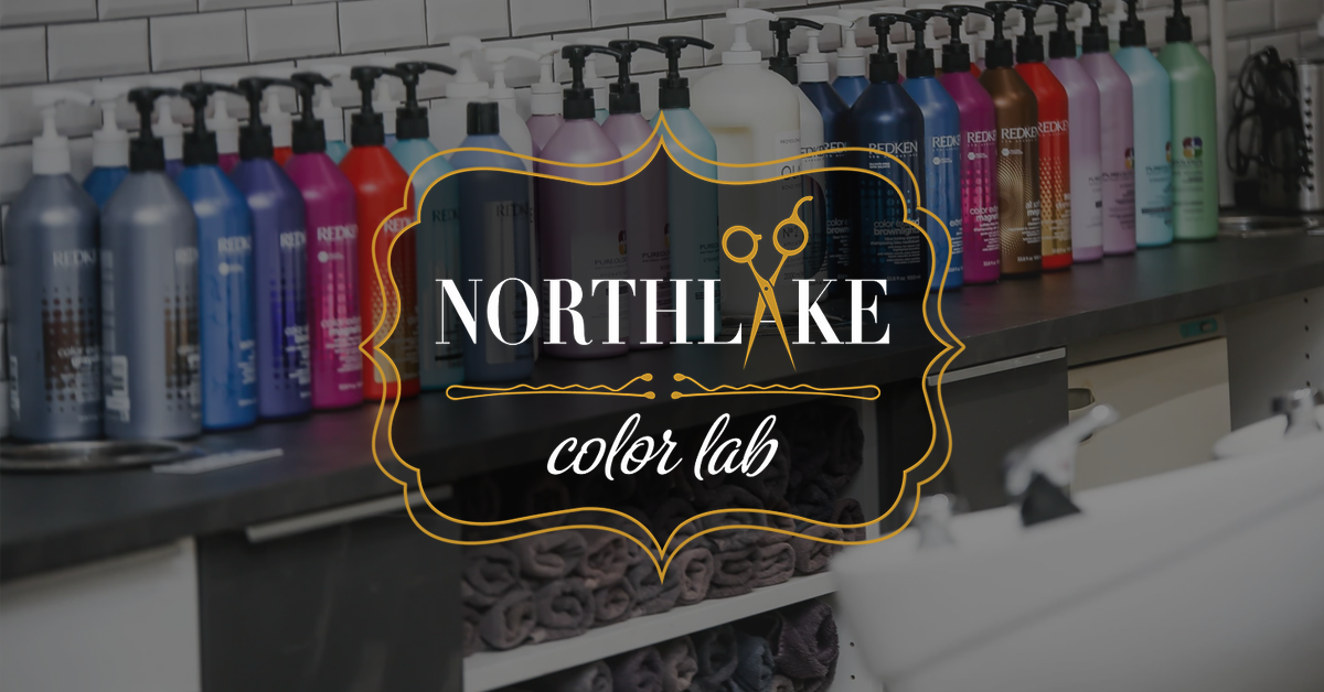 Northlake Color Lab Salon in Northlake, TX
