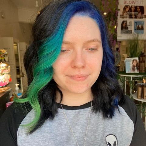 Northlake Color Lab Salon in Northlake, TX (3)