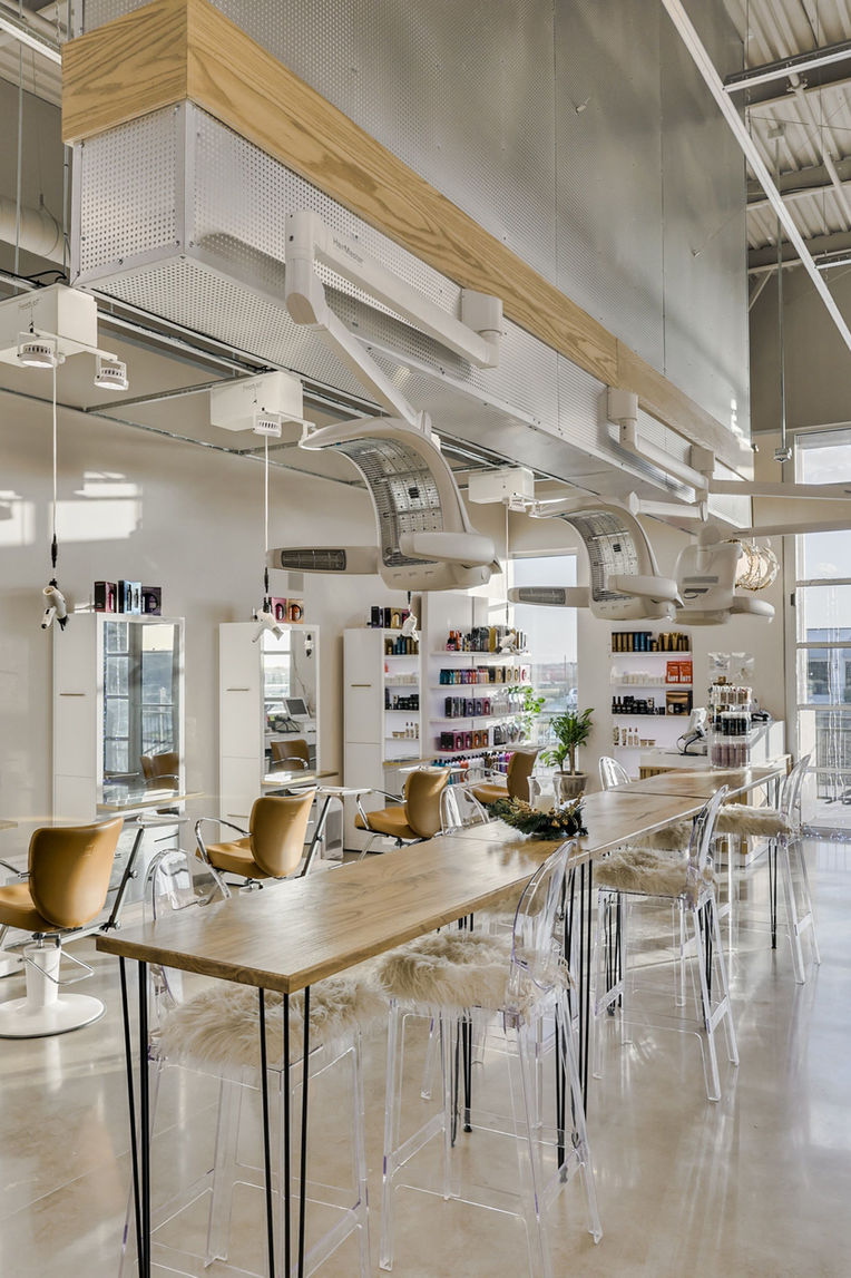 Northlake Color Lab Salon in Northlake, TX (4)