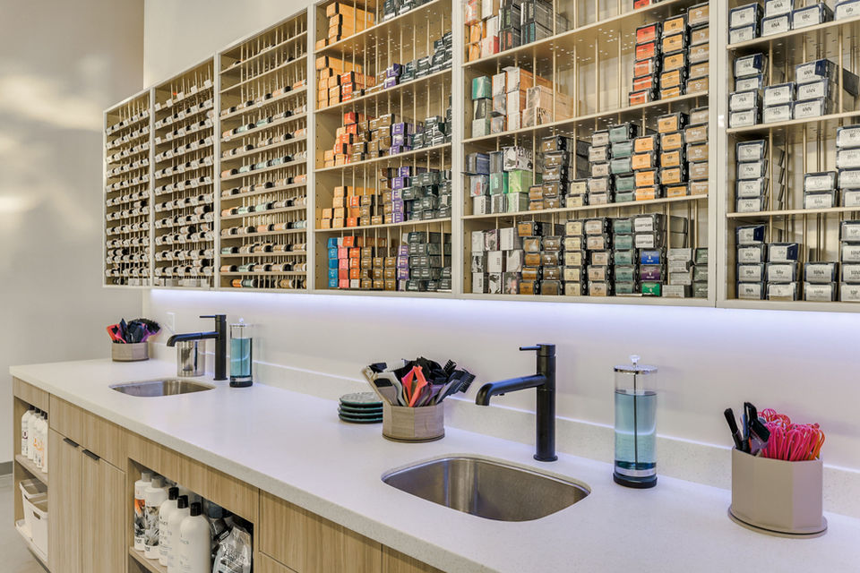 Northlake Color Lab Salon in Northlake, TX (5)