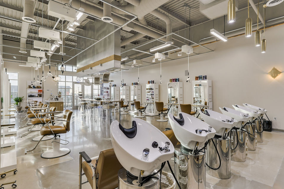Northlake Color Lab Salon in Northlake, TX (6)