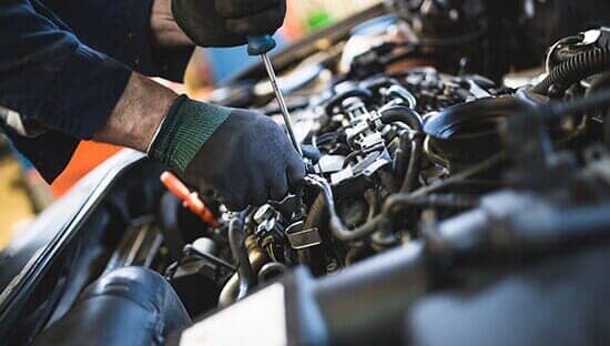 Dean's Auto Repair Inc in Merrillville, IN