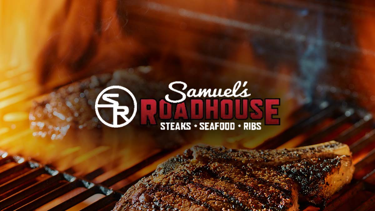 Samuel's Roadhouse in Crestview, FL (5)