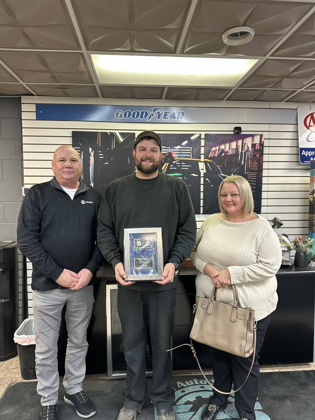 Elite Auto Service LLC in Clinton, IN (3)