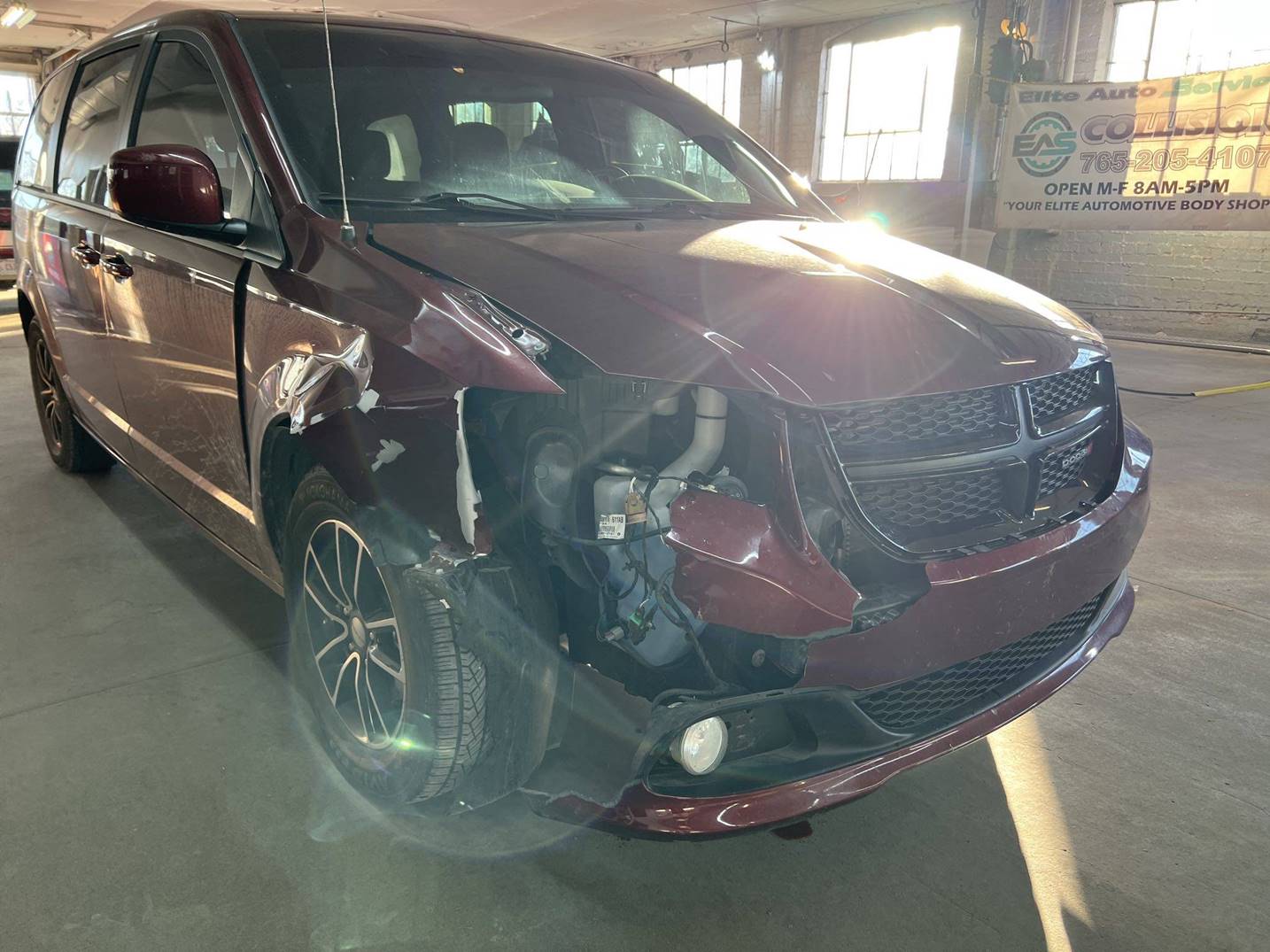 Elite Auto Service LLC in Clinton, IN (4)