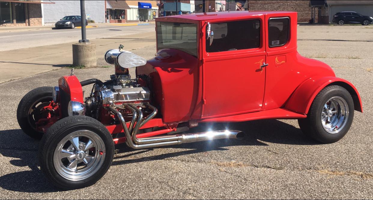 Elite Auto Service LLC in Clinton, IN (5)