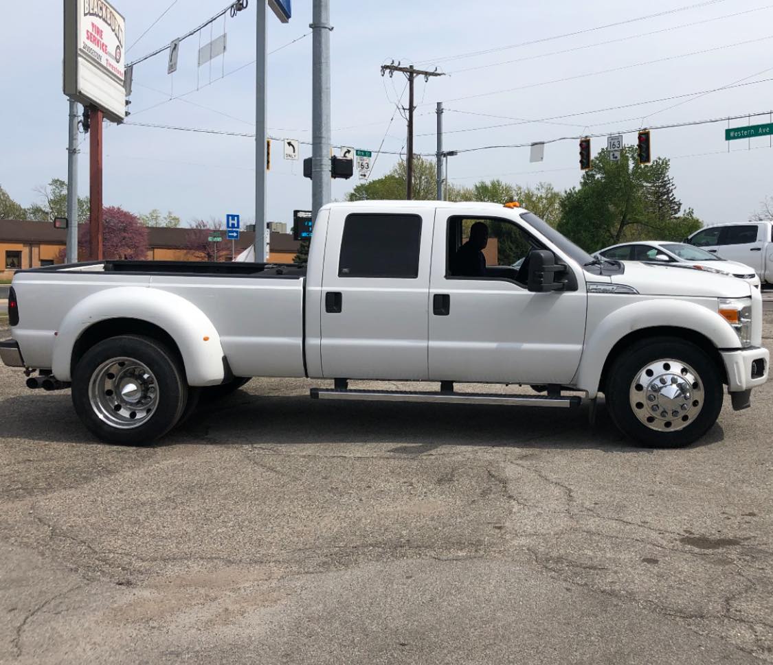 Elite Auto Service LLC in Clinton, IN (6)