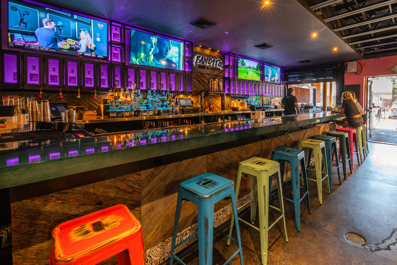 Banditos Bar & Kitchen- Towson in Towson, MD (2)