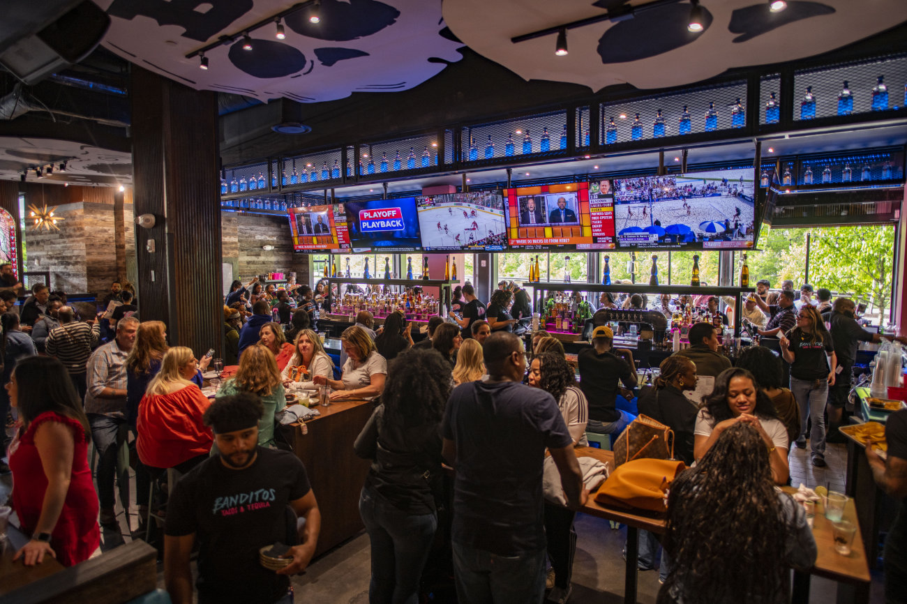 Banditos Bar & Kitchen- Towson in Towson, MD (4)