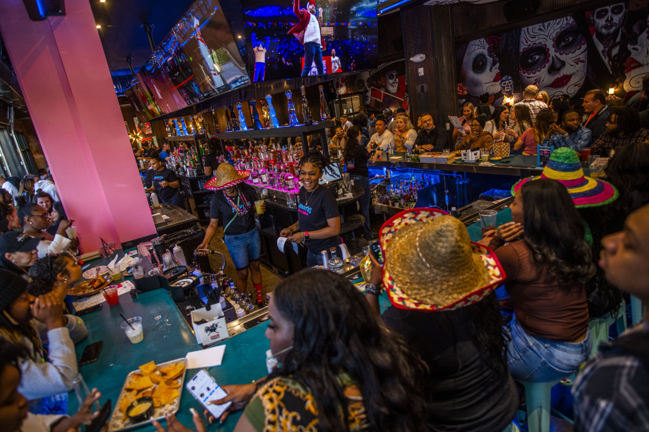 Banditos Bar & Kitchen- Towson in Towson, MD (5)