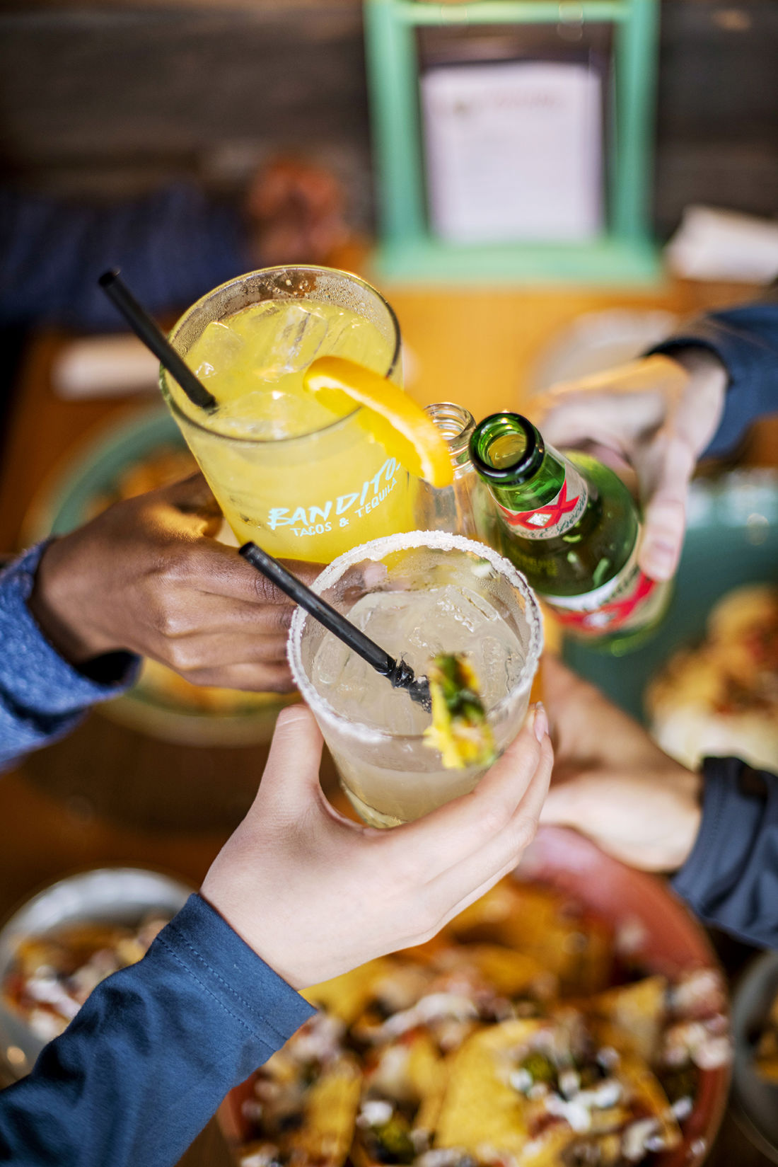 Banditos Bar & Kitchen- Towson in Towson, MD (6)