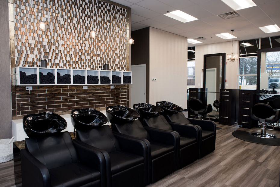 Beauty Company Of Chicago in Downers Grove, IL
